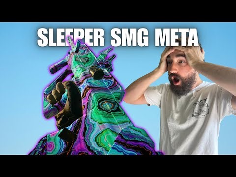 The MX9 is a META buster with the right build...