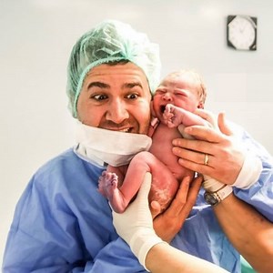 21 reactions | Newborn examination - check after birth. | Baby & Mom Stories | Facebook