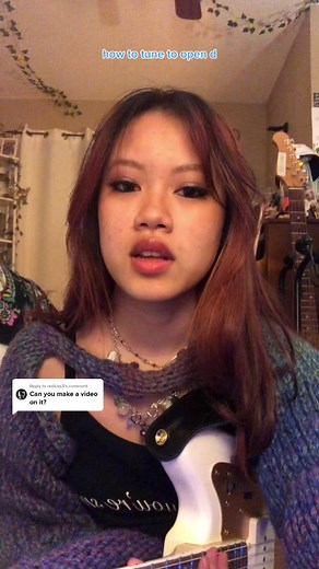 Open D Tuning Guitar Tutorial: Learn How to Tune to Dadf#ad