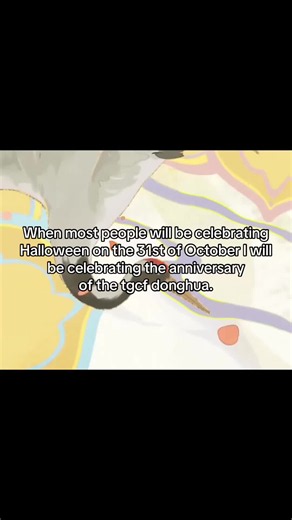 They might drop the 4th short film as a way to celebrate. #heavenofficialsblessing #hualian #xielian #huacheng #fyp