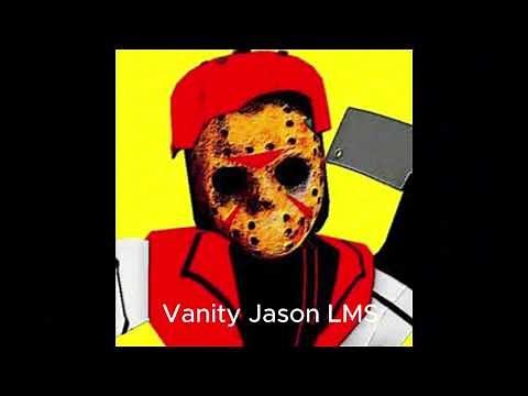 Vanity Jason LMS there 1 hour|Forsaken