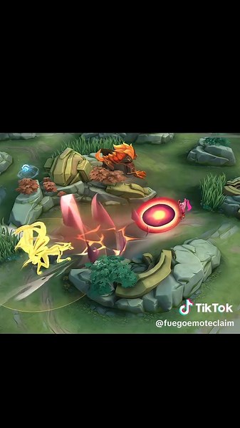 Mobile Legends: Naruto Collaboration Event