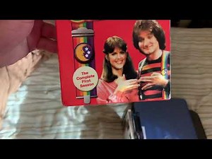 VHS/DVD/Blu-ray/CD Update for August 21st, 2019