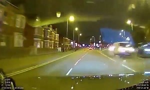 303K views · 978 reactions | AUDI A3 POLICE CHASE!! SHOCKING POLICE VIDEO. Watch what happens... | HMP JAIL TV | Facebook
