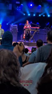 He is so good live!!!! I stood as still as I could. 😂. It's hard not to move to this! And...he said he is sick too! See your favorite artists at EPCOT! #rickspringfield #epcot #gardenrocks #waltdisneyworld #mainstreettravel | Main Street Travel, LLC