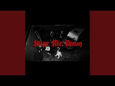 WIPE ME DOWN (feat. J Emz)