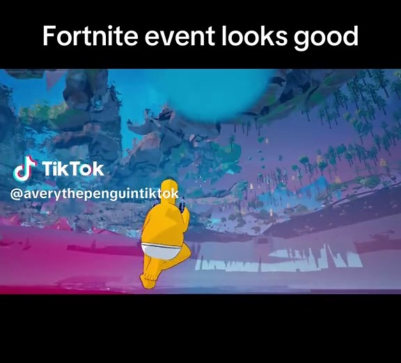 Avery Animations (@averythepenguintiktok)’s videos with original sound - Avery Animations