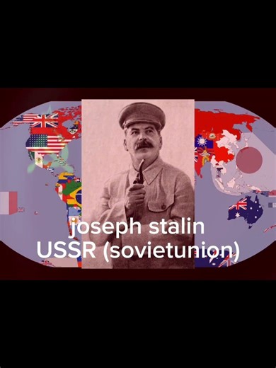 all ww2 leaders and voice lines pt 1.