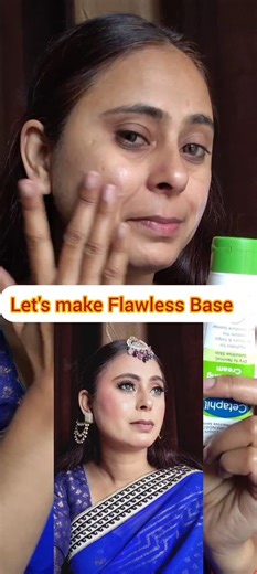 How to Create a Flawless Base ✨ Base Makeup Tutorial