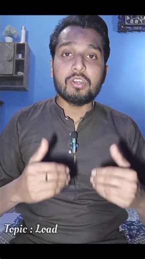 Types of Electrical Loads Explained | Resistive, Inductive & Capacitive.#ElectricalLoads