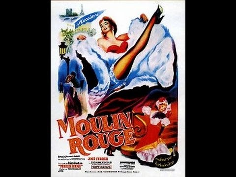 Moulin Rouge (1952)