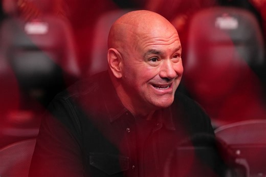 When Dana White revealed "hilarious" story of how boxing cost his son a job: "That's what you're going to get in California buddy"