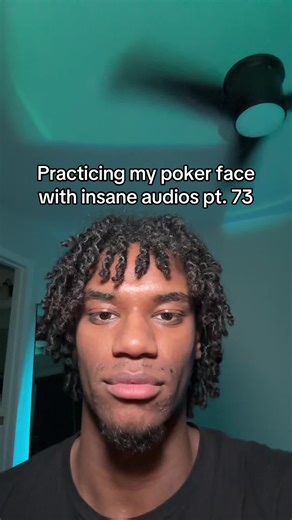 Mastering the Poker Face with Insane Audios