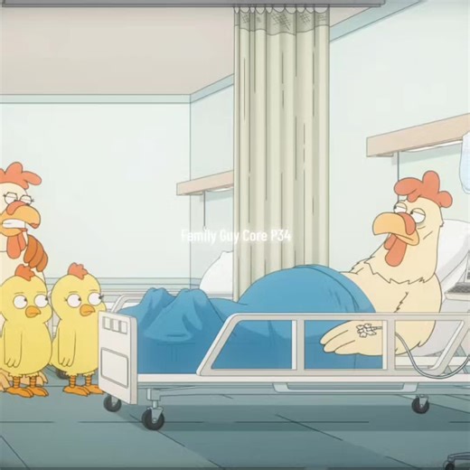 Family Guy: Core Part 34