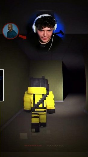 Backroom Skin Walker Mod