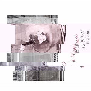 Various - Mosi​-​mosi Compilation Vol​.​1