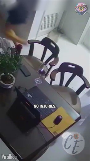 Oven Betrayal! 💥🔥Gas Leak Gone Wild 😱