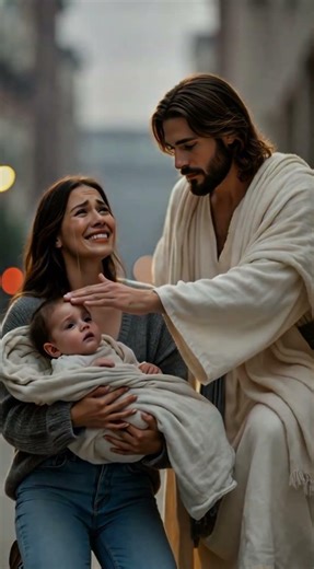 Jesus Christ Raises Dead Child To Life | HD Full English Film Movie 🙏