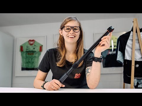 Unboxing the Silca Impero Ultimate Frame Pump | Sigma Sports