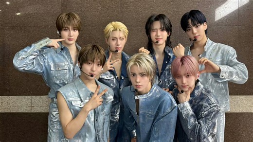 NouerA - n (number of cases) 打歌舞台合集