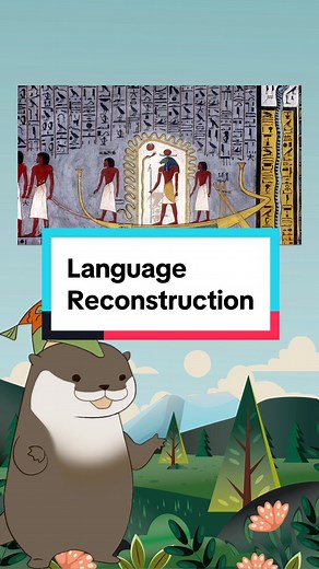 TheLingOtter on TikTok