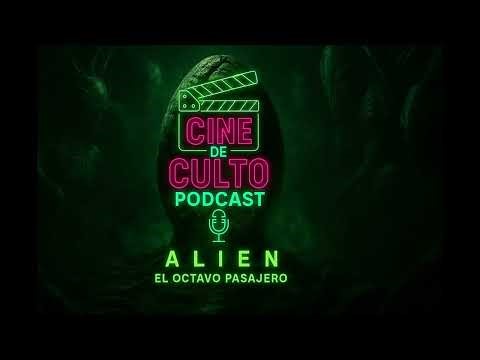 Cult Cinema: Alien The Eighth Passenger, 1979