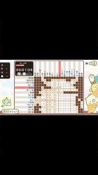 映画 すみっコぐらし 空の王国とふたりのコ あそぼうキャラクロス NO.128 サイズ20×15 前編