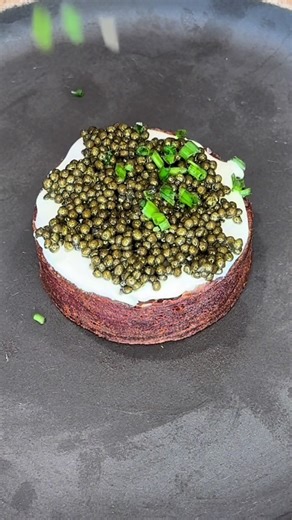 1000 Layer Potato Pavé Recipe to Cheer Up Your Wife