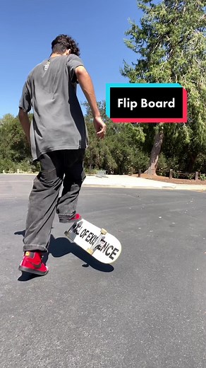Flip Your Skateboard Without a Kickflip: Easy Tricks