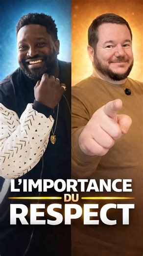 L’importance du respect