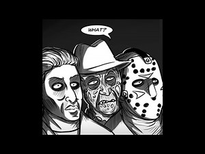 Leatherface's Daughter - Comic Dub