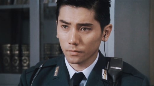 永不结束的游戏（1991）本木雅弘主演