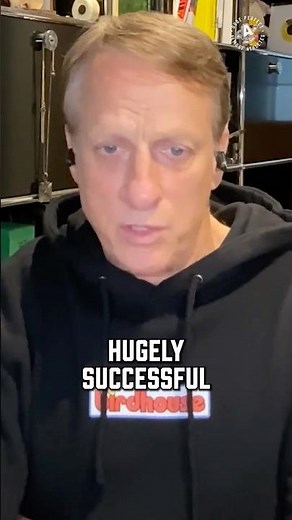 Tony Hawk Settles THIS Skateboarding Debate 🛹
