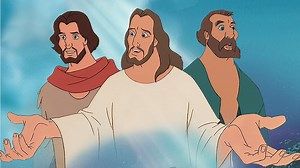 The Animated New Testament