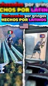 Jobs rejected by Americans but accepted by Latinos #LatinAmerica #USA #Work