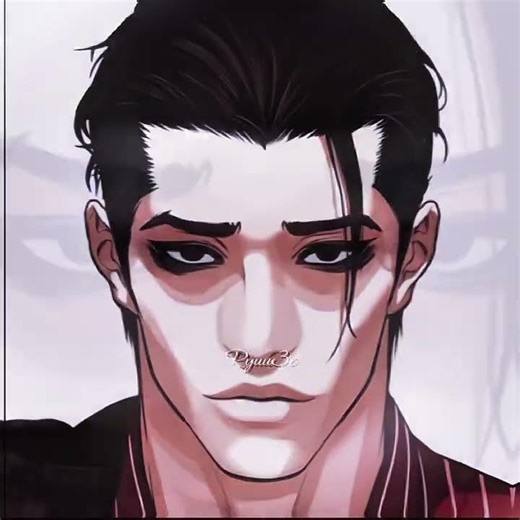 King Slayer - Kitae Kim | Lookism Edit || #lookism #lookism