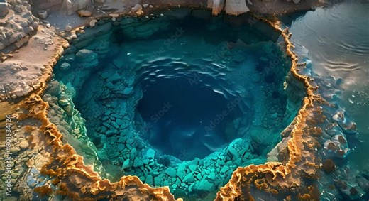 Concept of Uranium Mining Risks and Reclamation Strategies at Tlings Pond. Concept Uranium Mining Risks, Reclamation Strategies, Tlings Pond, Environmental Impact, Sustainability