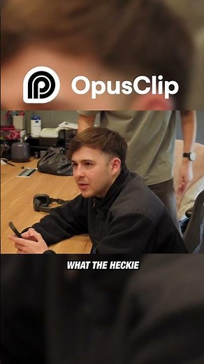 This is how I get so many views #opusclip @opusclip