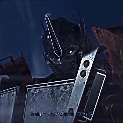 Optimus Prime and Arcee Tribute | Transformers Edit