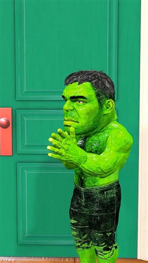 hulk 🔥 Madness! Made World Record Android Gameplay #hulk #shortsfeed #youtubesearch#shorts