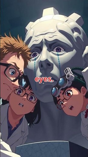 The Statue That Cries Blood 🗿 | Scientists Couldn't Explain This Mystery
