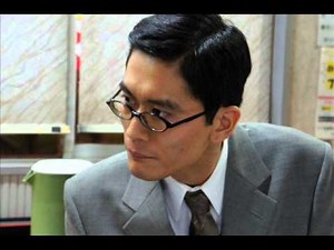 【カラオケ集】No.26 花の三度笠（小畑 実）