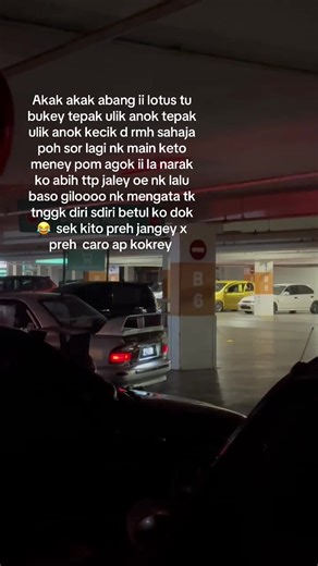Kehebatan Proton Wira dan Kereta Lotus