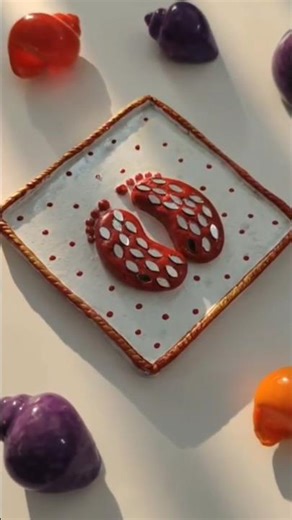 2026 Navratri special Durga ma Craft || Shankar choura re