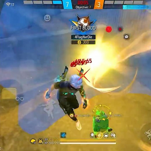 MOBILE GOD❌ SENSITIVITY ✅