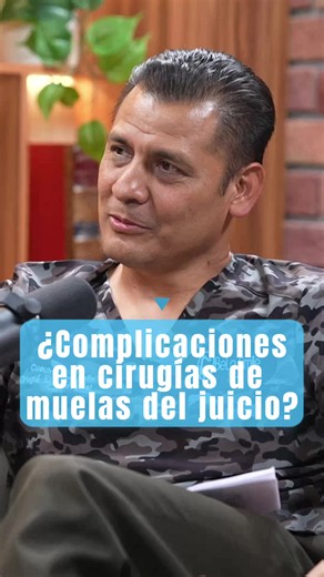Riesgos de la extracción de muelas del juicio: qué saber antes