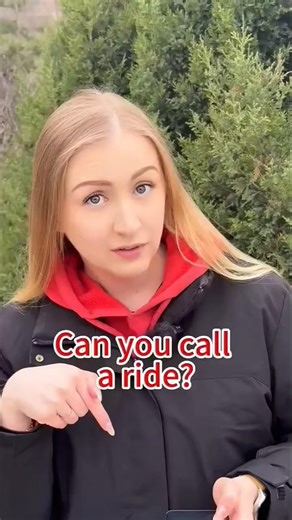 Simple English Dialogue: How to Call a Taxi (Beginner Friendly)