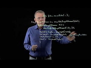 27 - Lire des octets dans un fichier avec FileInputStream