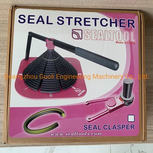 [Hot Item] Oil Seal Tools. Seal Stretcher, Use for Seals Installation Seal Expander, Seal Clasper