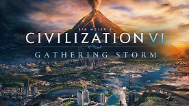 Civilization® VI: Gathering Storm | PC - Steam | Game Keys